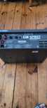 Power Mixer Spiryt 600