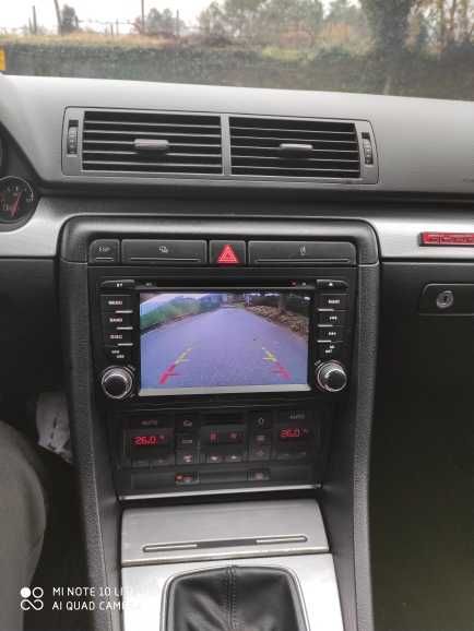 Audi A4 B6 1.9 TDI 130CV