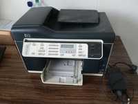 Drukarka HP scanner kopiarka kombajn w pełni sprawna