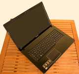 matryca 17 cali Lenowo - laptop