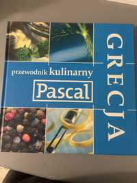 Przewodnik kulinarny , Pascal , Grecja