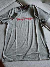 Tommy Hilfiger koszulka rozmiar S M L XL XXL