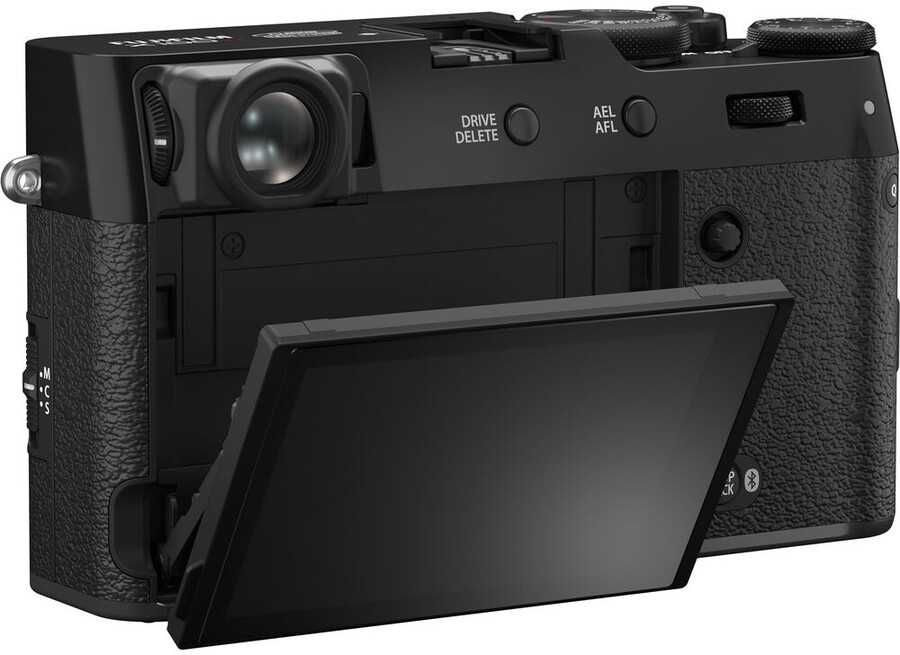 Aparat Fujifilm X100 VI Nowy Gwarancja 24 miesiące