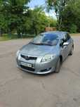 Toyota Auris 2.0 2008