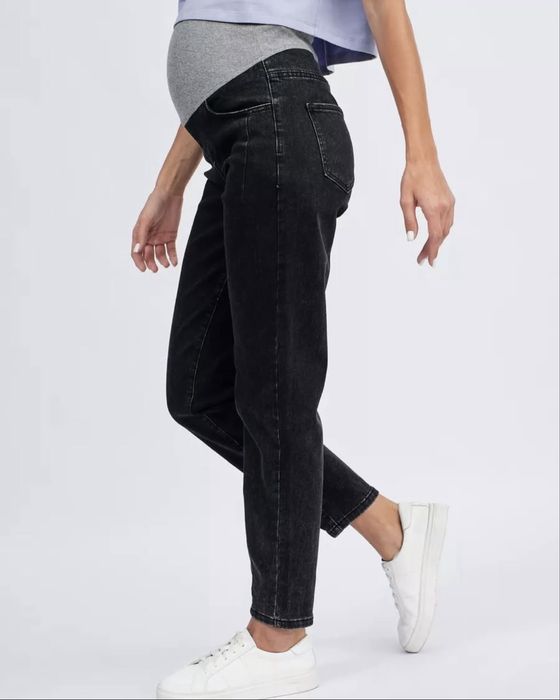 Джинси для вагітних/ джинсы для беременных. Размер L