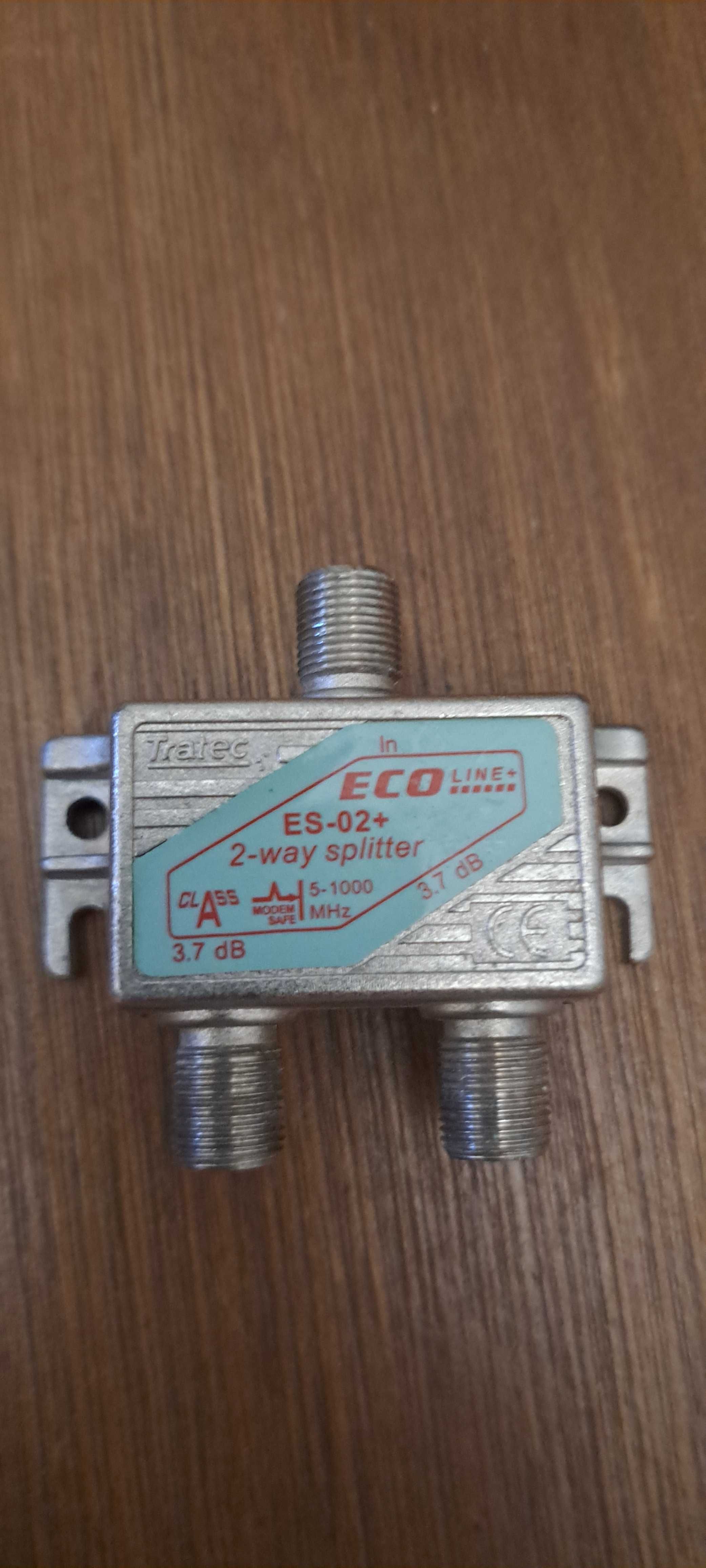 Keystone UTP moduły