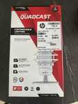 Nowy mikrofon HyperX QuadCast S – RGB, USB, zaplombowany