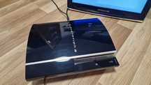Playstation 3 fat ps3 fat CECHK