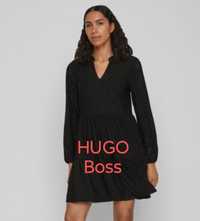 Сукня від Hugo Boss.