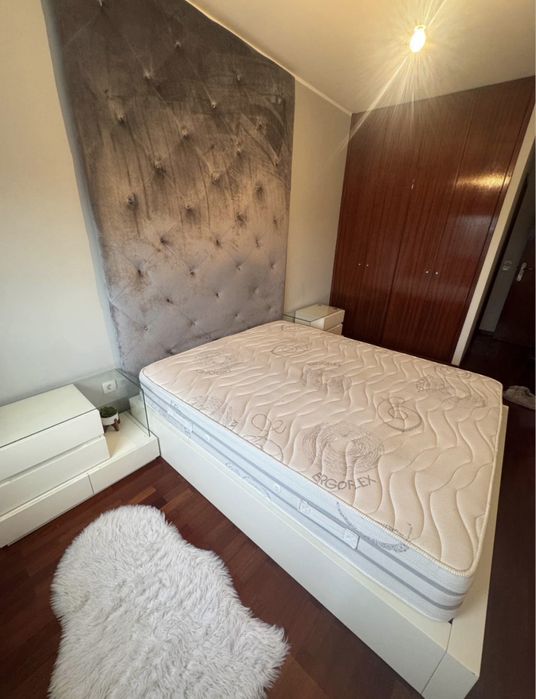 Mobilia quarto completo