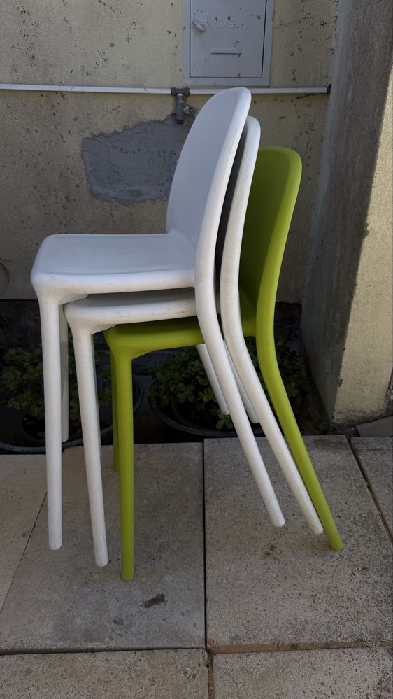Cadeira Urban IKEA criança