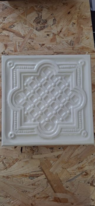 Кахель для пічок та камінів Теракотта