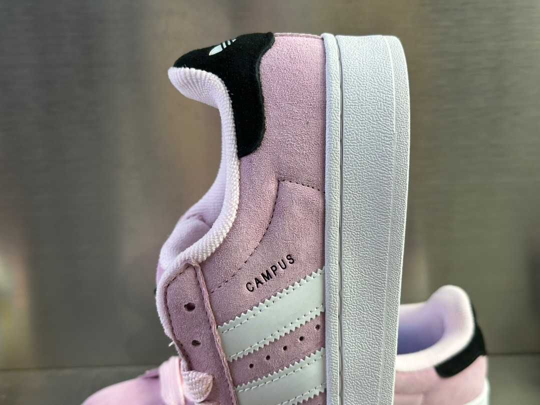 Adidas Originals Campus 00s Bliss Lilac Black EU 41