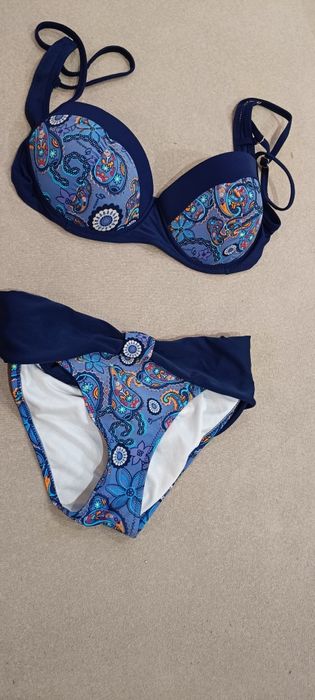 Sprzedam strój kąpielowy w bardzo dobrym stanie