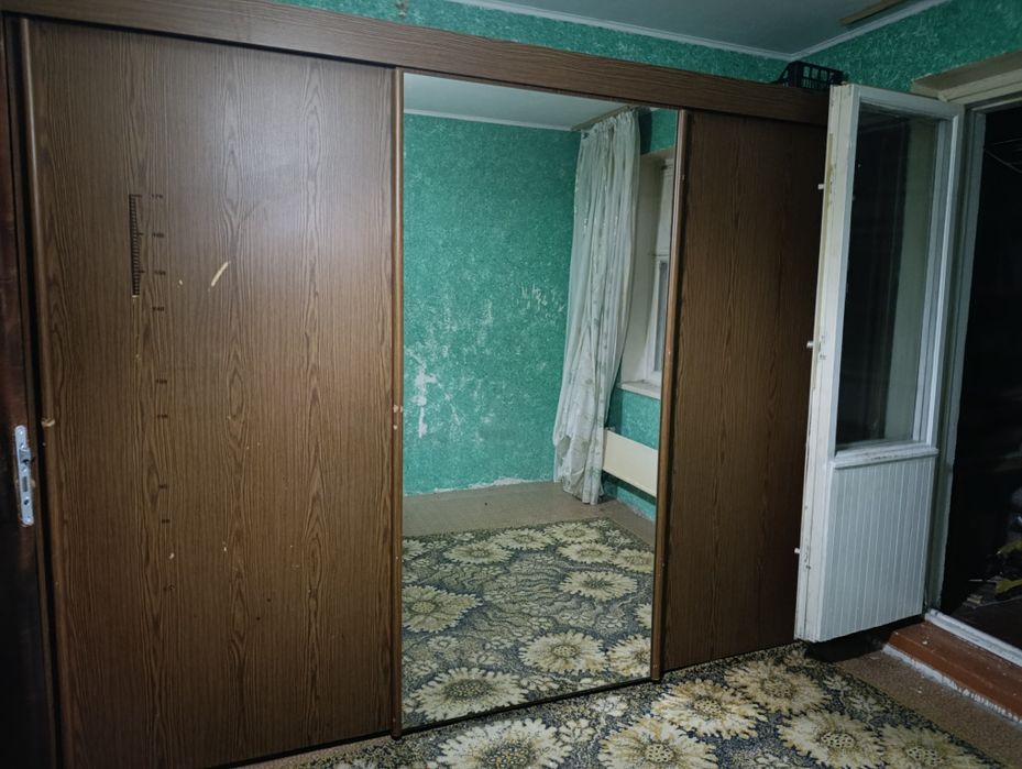 Самовивіз безкоштовно