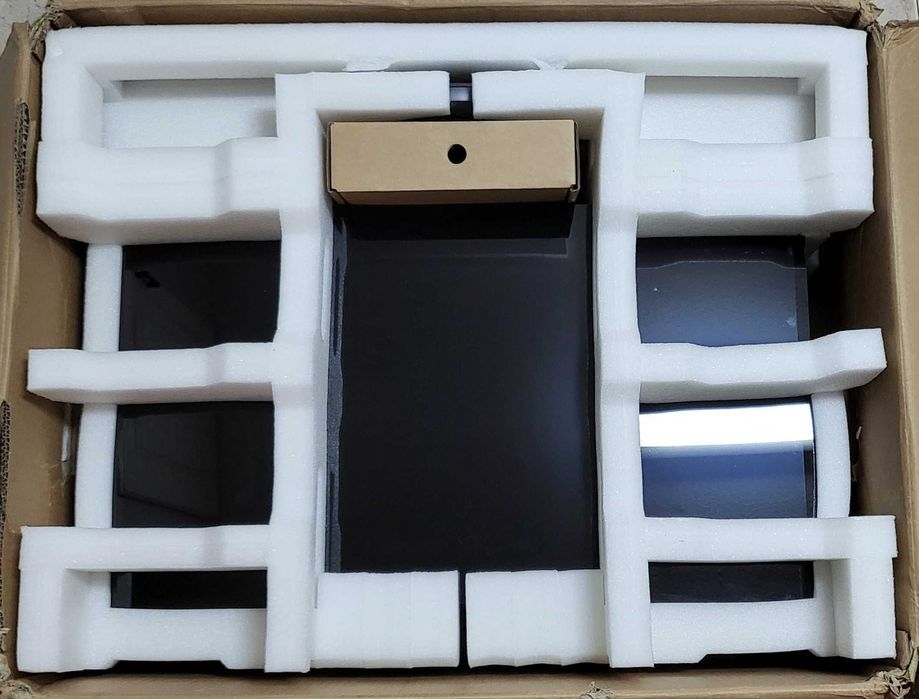 Computador All-in-One Lenovo Yoga AIO 9 32IRH8