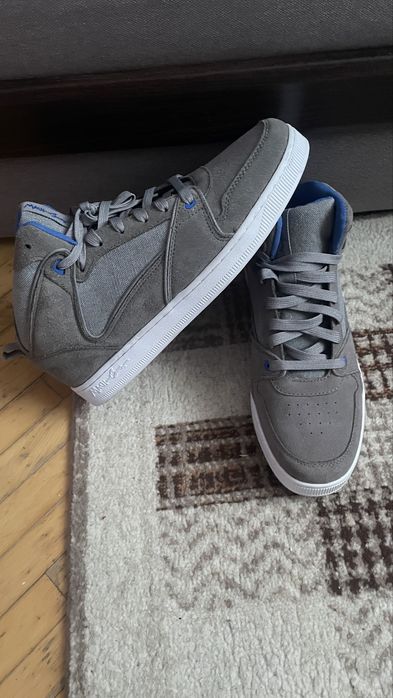 Нове взуття ,осінь ,зима - розмір 44,5