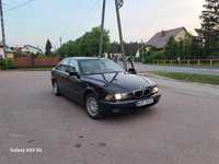 Sprzedam BMW e39