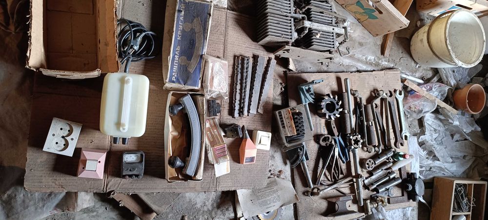 Różności dużo nowych