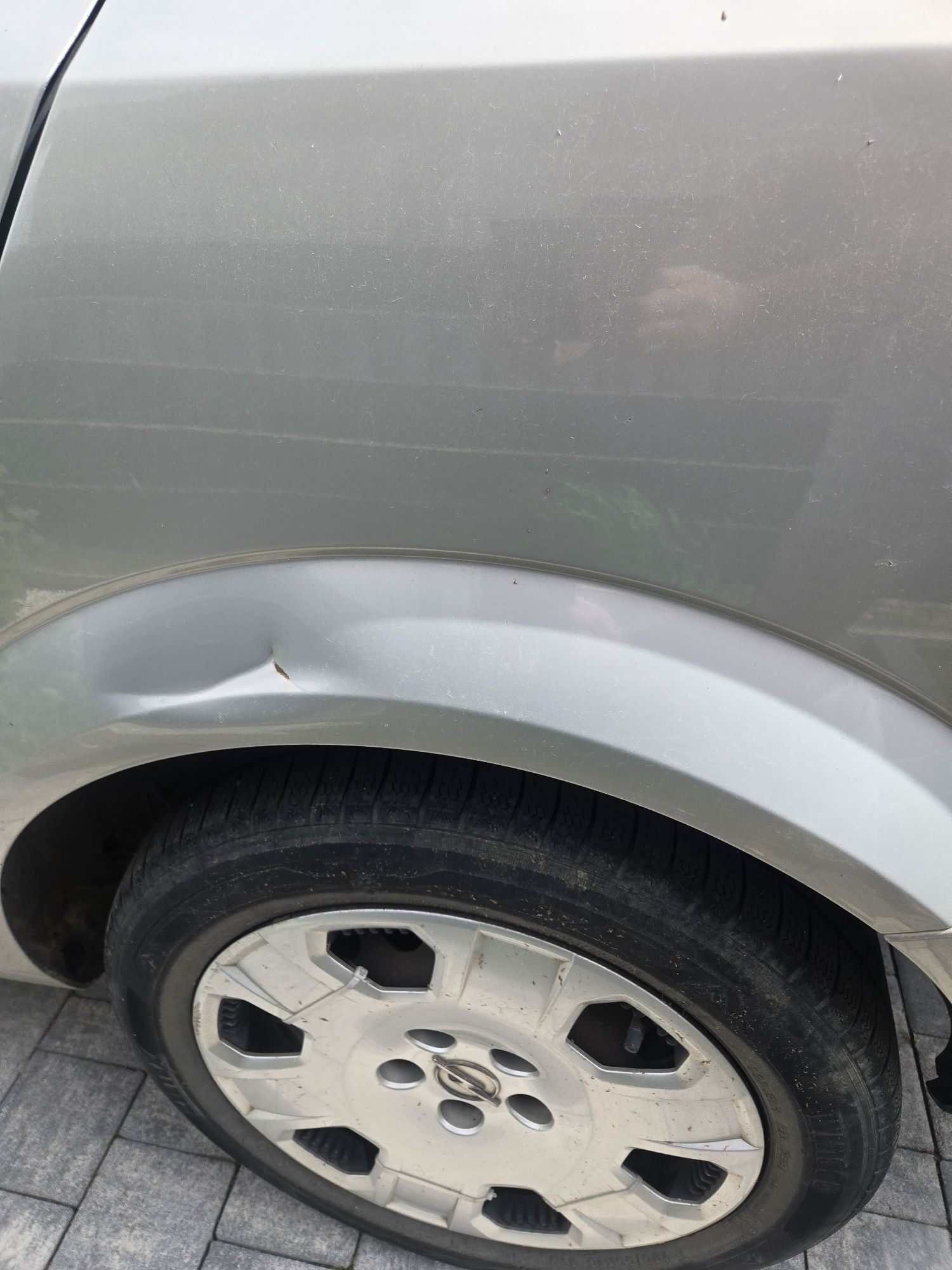 Opel astra H  1.7 CDTI 2005 rok