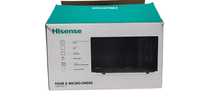 Kuchenka Mikrofalowa Hisense H20MOBSD1H Komplet
