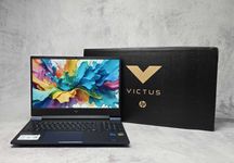 Ноутбук 15.6" HP Victus 15-FA0033DX i5-12450H 24/512 144Hz RTX3050 NEW