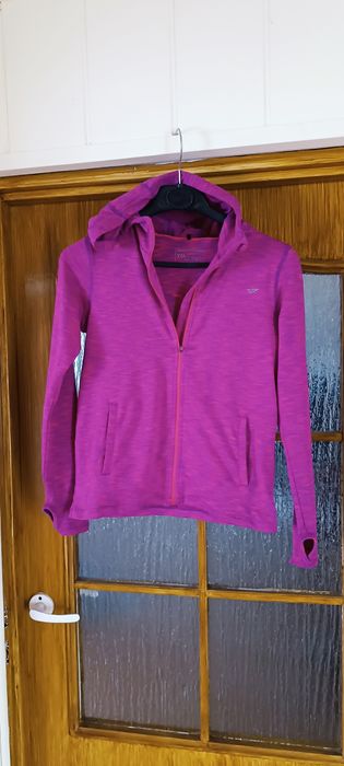 Bluza sportowa dla Dziewczynki