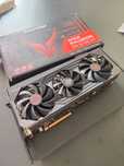 Red Devil RX 6700 XT Відеокарта
