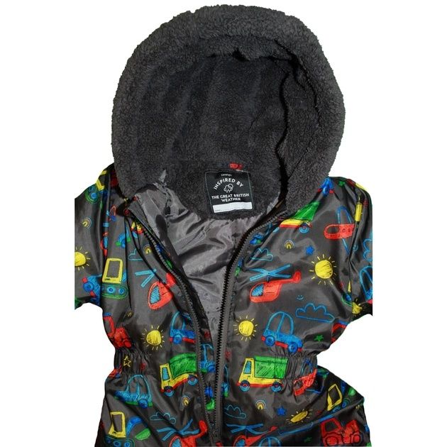 Одяг:демі, зима комбінезони,куртки 3-6 м,1-2-3.5 р.Matalan M&S George