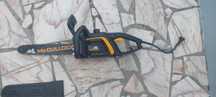 Motosserra Eletrica (eletrosserra) McCULLOCH 1800w