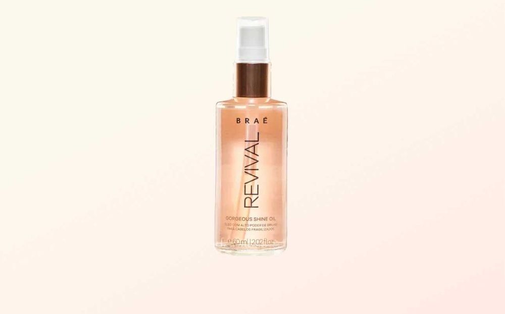 Olejek Braé Revival 60ml