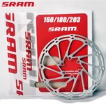 Ротор гальмівний Sram Centerline 160, 180, 203мм (6 bolt)