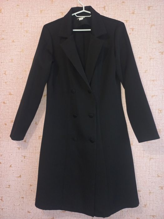 Сукня    - піджак