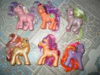 Пони My little pony Hasbro