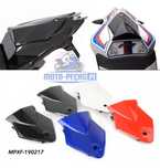 tampa do banco traseiro para BMW S1000 RR DE 2009 ATE 2013 tipo baquet , backet cockpit