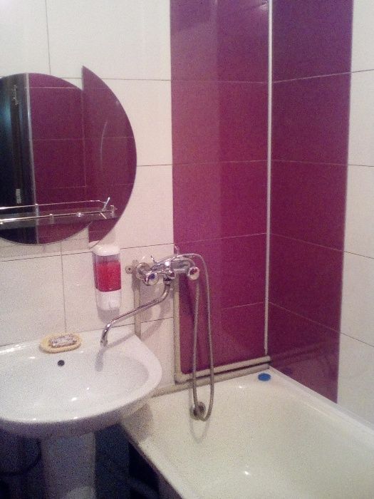 1 комн.Квартира подобово