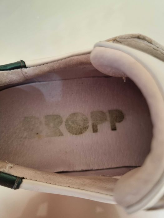 Sapatilhas Drop - T.38