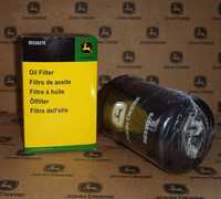 Filtr oleju John Deere RE539279,6140R,6210R,7200R,7215R,7230R,7270R