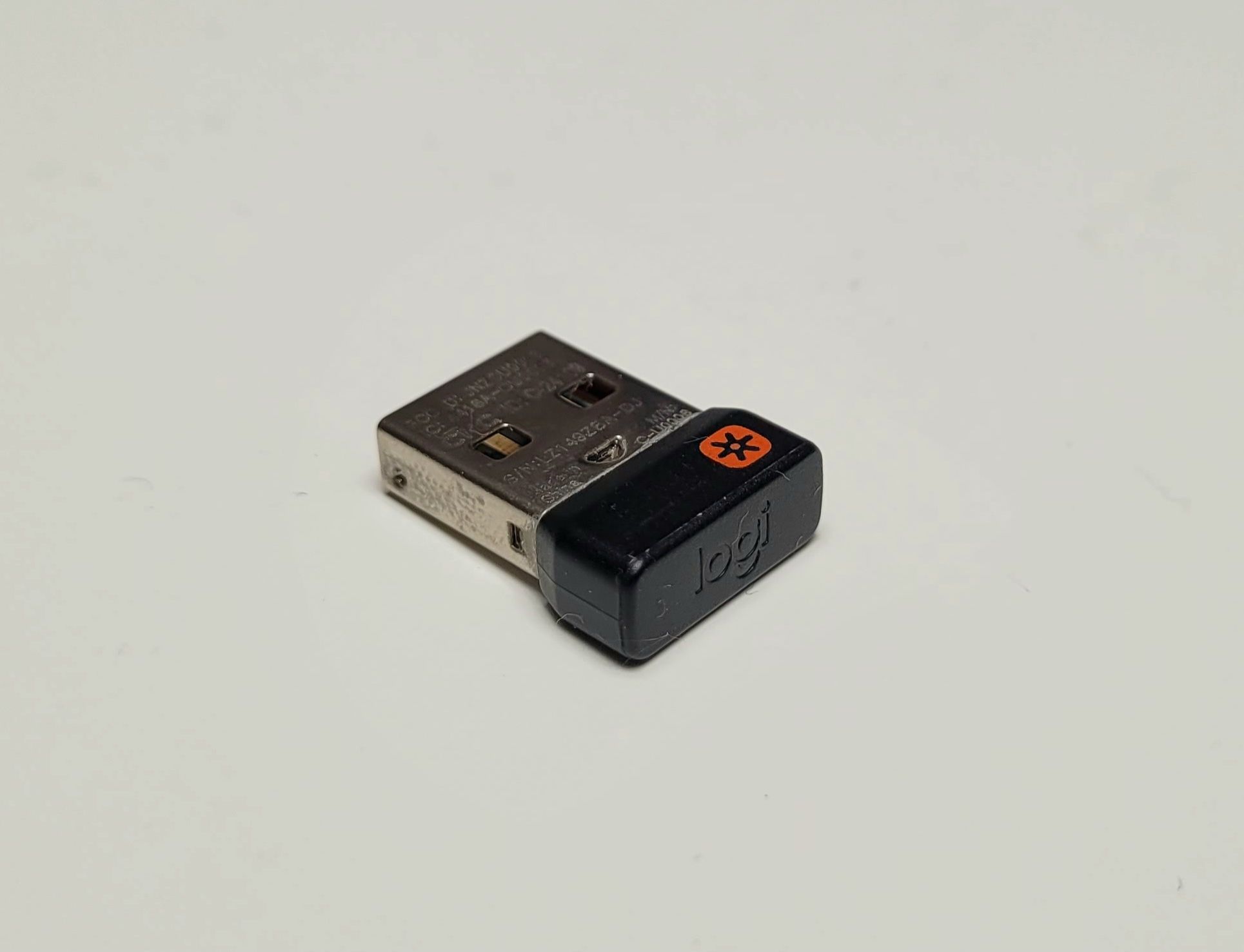 Odbiornik Logitech Unifying C-U0008
