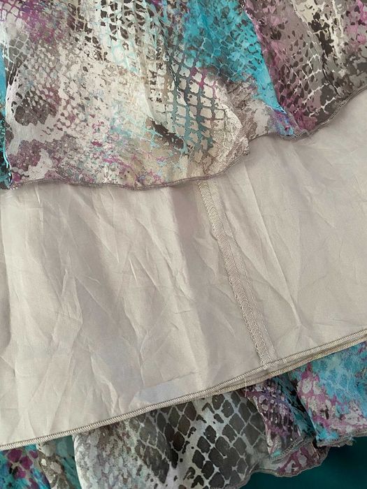Spódnica Gerry Weber jedwab