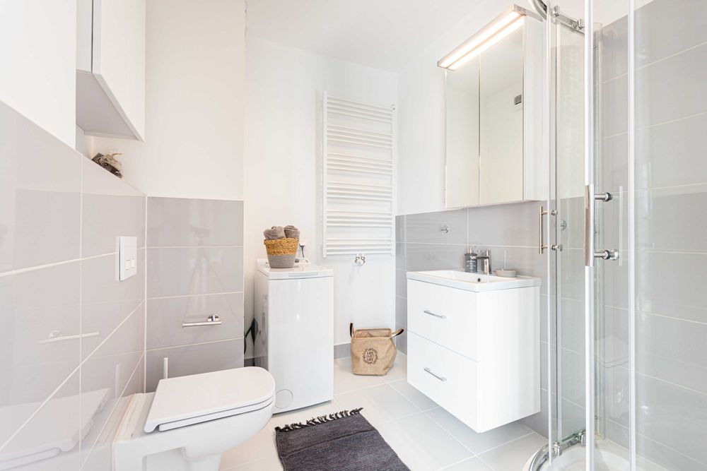Duża kawalerka | Od Zaraz | Przymorze | Pets Friendly PROMO