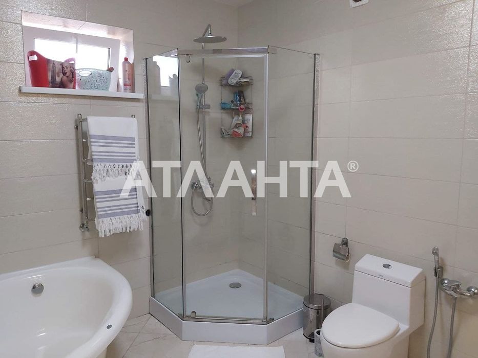 3 комн дом с ремонтом участок 10 соток Лески