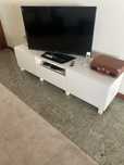 Movel tv ikea 1,80m