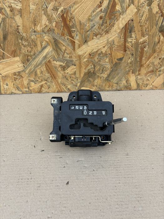 Селектор АКПП Mercedes-Benz W163 W210 W202 A2022670537