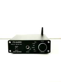 FX Audio dac model X6 MK2 II bluetooth