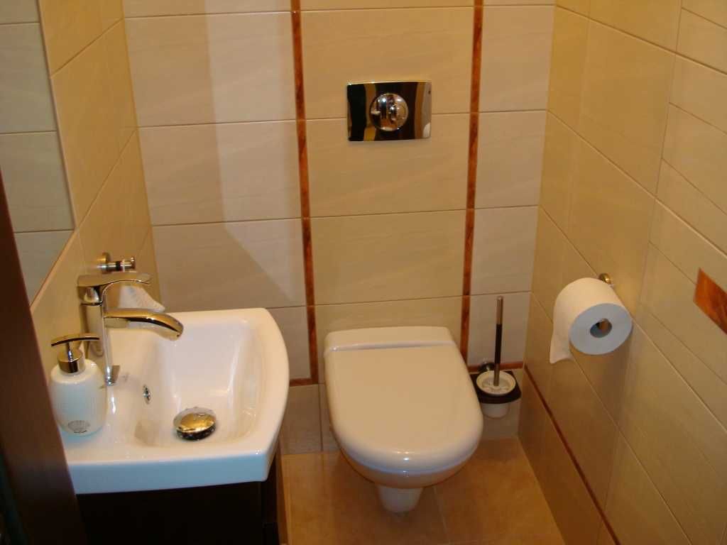 Wynajmę mieszkanie 70 m2 parter