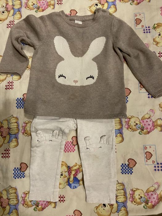 Костюм для дівчинки