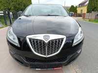 Lancia Delta 1.4 T-JET 150KM PLATINO udok. przebieg super wyposazenie