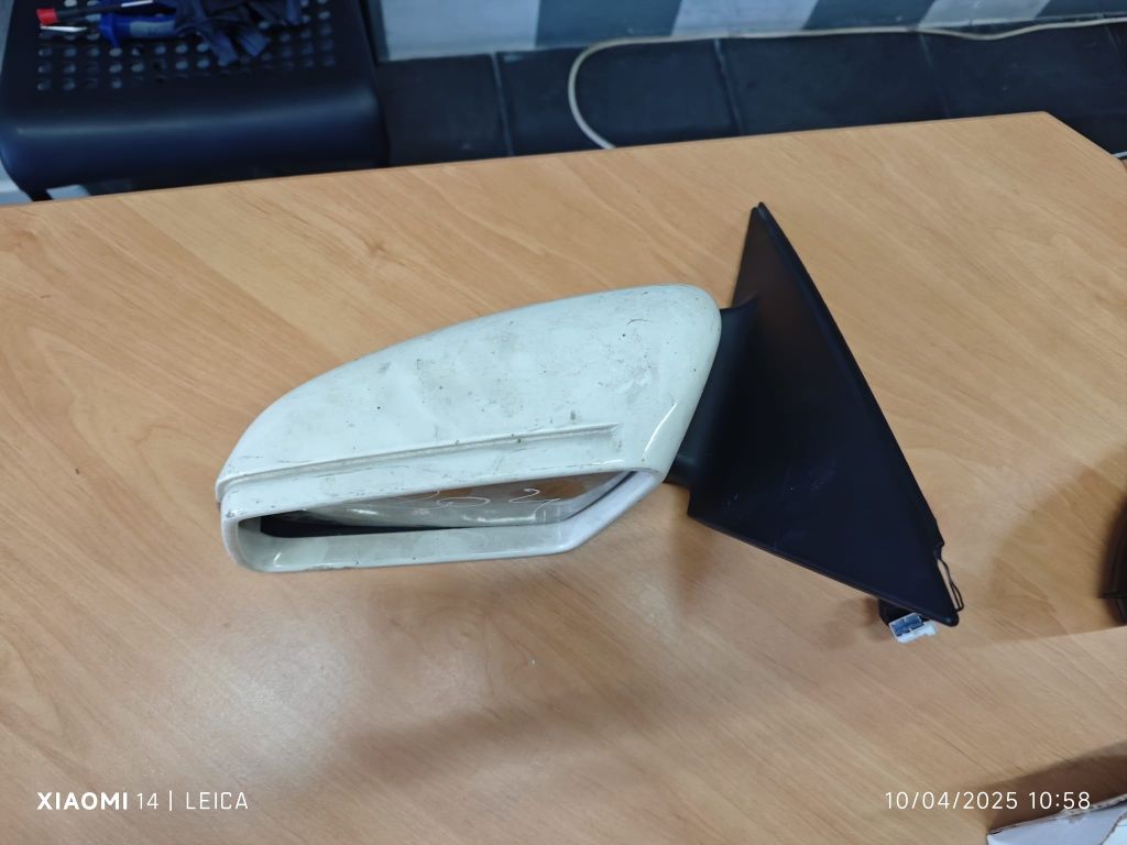 Retrovisor esquerdo mercedes class A W176