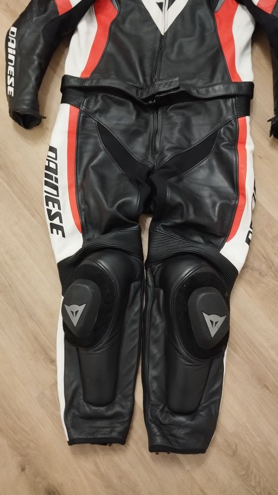 Kombinezon motocyklowy Dainese roz.56